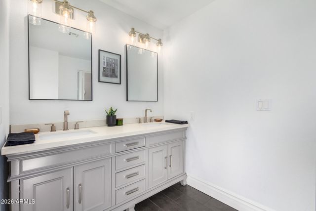 7558 N VIA DE LA LUNA --, Scottsdale, AZ 85258