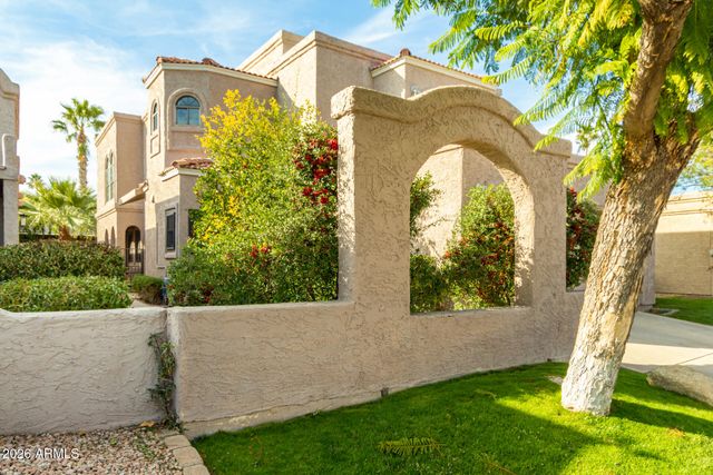 7558 N VIA DE LA LUNA --, Scottsdale, AZ 85258