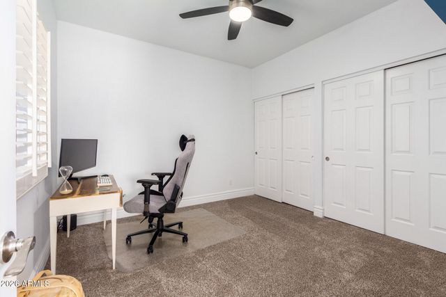 7558 N VIA DE LA LUNA --, Scottsdale, AZ 85258