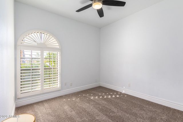 7558 N VIA DE LA LUNA --, Scottsdale, AZ 85258