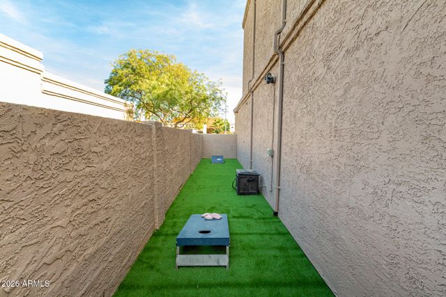 7558 N VIA DE LA LUNA --, Scottsdale, AZ 85258