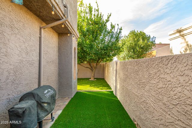 7558 N VIA DE LA LUNA --, Scottsdale, AZ 85258