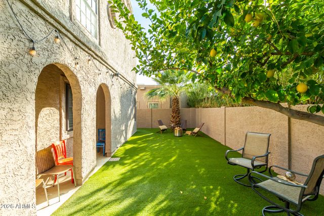 7558 N VIA DE LA LUNA --, Scottsdale, AZ 85258