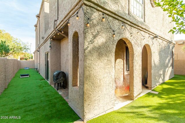 7558 N VIA DE LA LUNA --, Scottsdale, AZ 85258