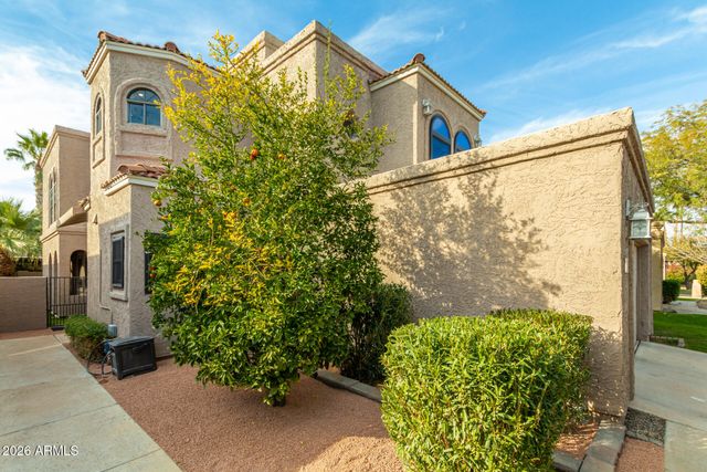 7558 N VIA DE LA LUNA --, Scottsdale, AZ 85258
