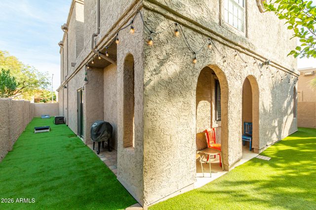 7558 N VIA DE LA LUNA --, Scottsdale, AZ 85258