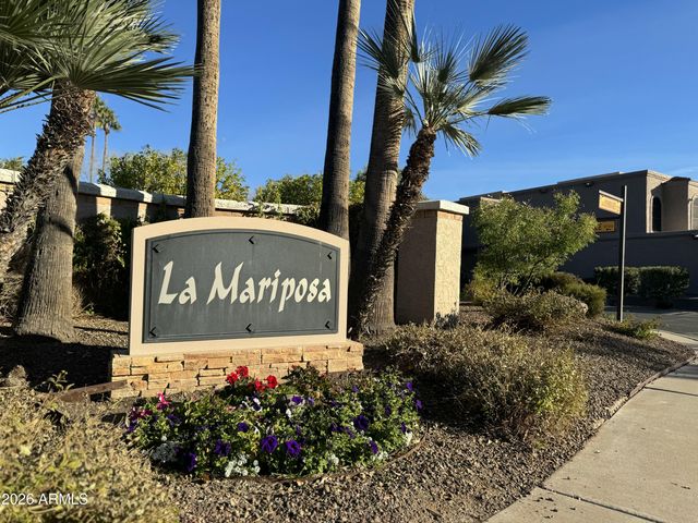 7558 N VIA DE LA LUNA --, Scottsdale, AZ 85258