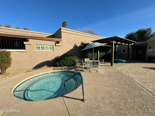 7558 N VIA DE LA LUNA --, Scottsdale, AZ 85258