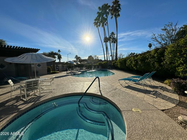 7558 N VIA DE LA LUNA --, Scottsdale, AZ 85258