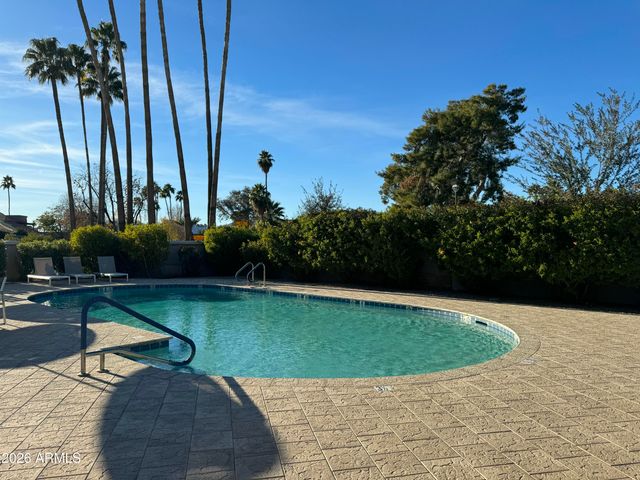 7558 N VIA DE LA LUNA --, Scottsdale, AZ 85258