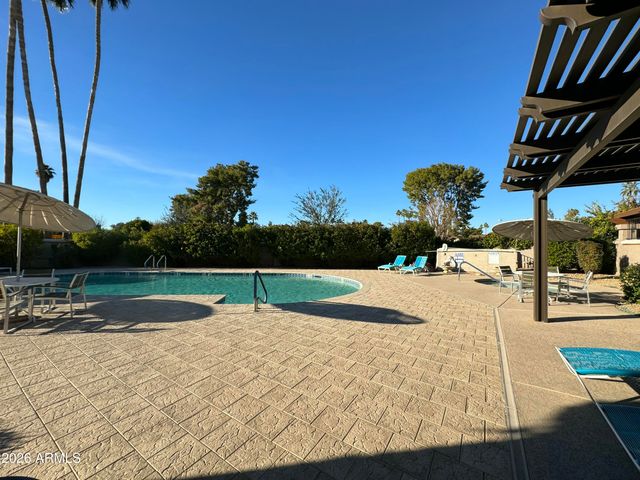 7558 N VIA DE LA LUNA --, Scottsdale, AZ 85258