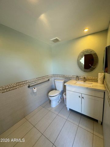 7558 N VIA DE LA LUNA --, Scottsdale, AZ 85258