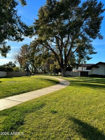 7558 N VIA DE LA LUNA --, Scottsdale, AZ 85258