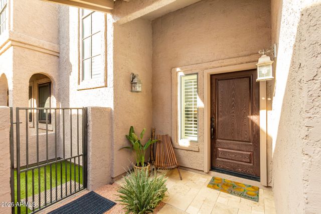 7558 N VIA DE LA LUNA --, Scottsdale, AZ 85258