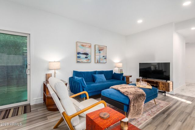 7558 N VIA DE LA LUNA --, Scottsdale, AZ 85258