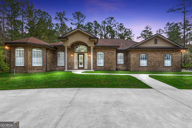 104 Secret Cove, Woodbine, GA 31569