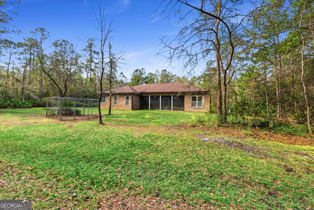 104 Secret Cove, Woodbine, GA 31569