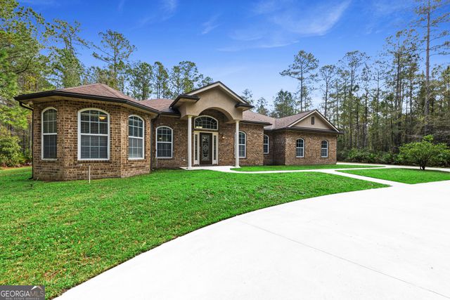 104 Secret Cove, Woodbine, GA 31569