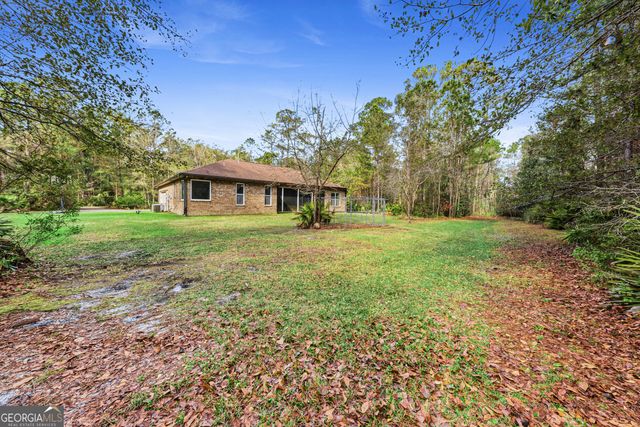 104 Secret Cove, Woodbine, GA 31569