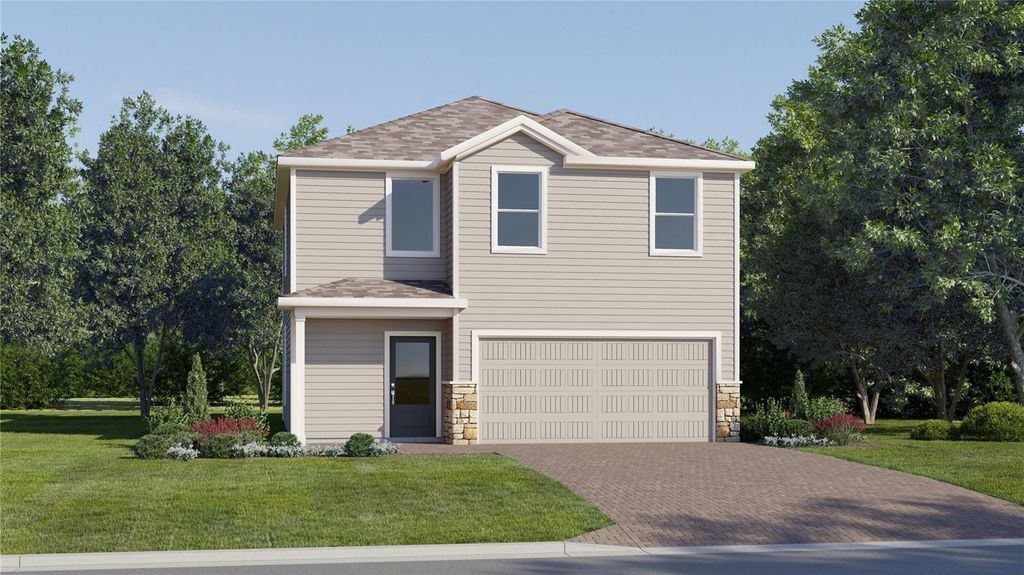 6088 BALANCE WAY, Clermont, FL 34714