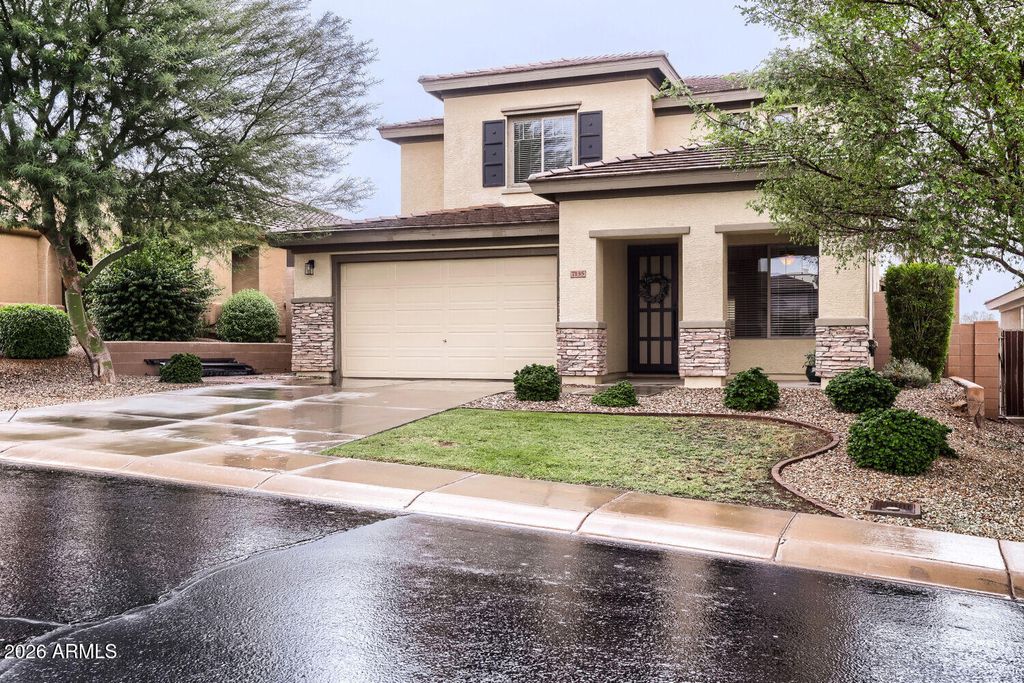 7135 W DESERT MIRAGE Drive, Peoria, AZ 85383 — photo 2