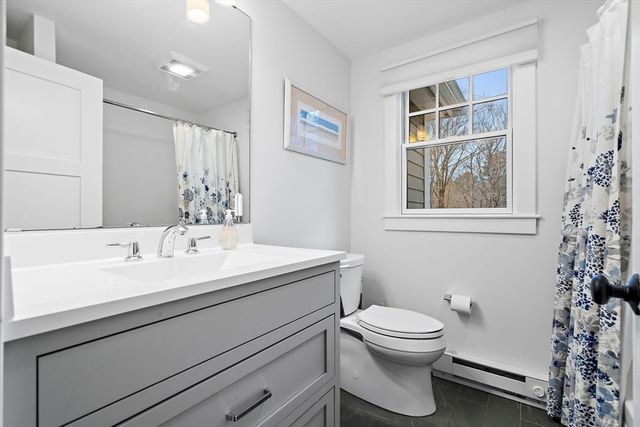 103 Peabody Dr, Stow, MA 01775