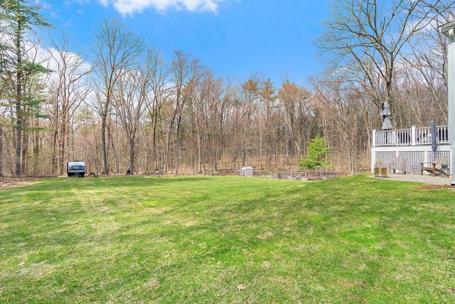 103 Peabody Dr, Stow, MA 01775