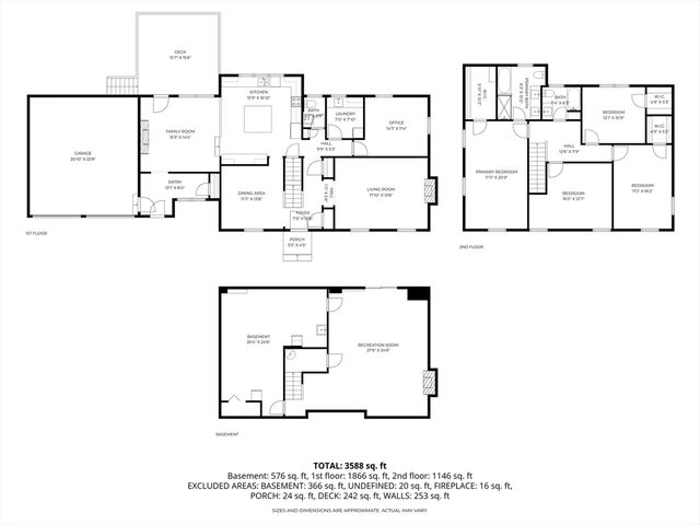 103 Peabody Dr, Stow, MA 01775