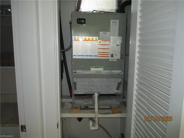 403 SE 43rd TER 10, Cape Coral, FL 33904