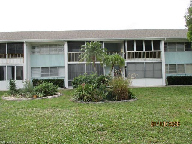 403 SE 43rd TER 10, Cape Coral, FL 33904
