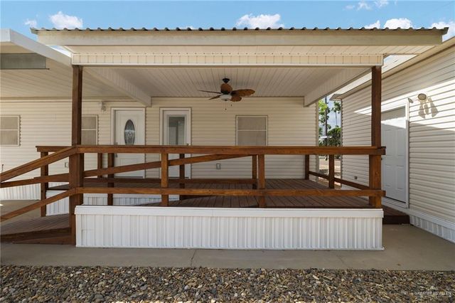 1601 Santa Rosa Avenue, Mission, TX 78572