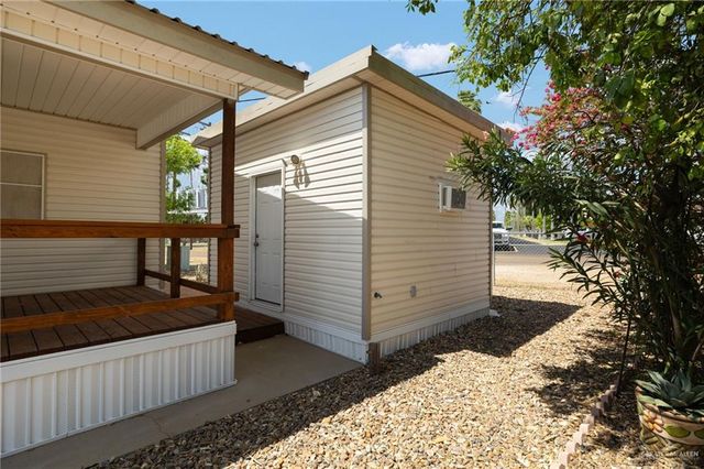 1601 Santa Rosa Avenue, Mission, TX 78572