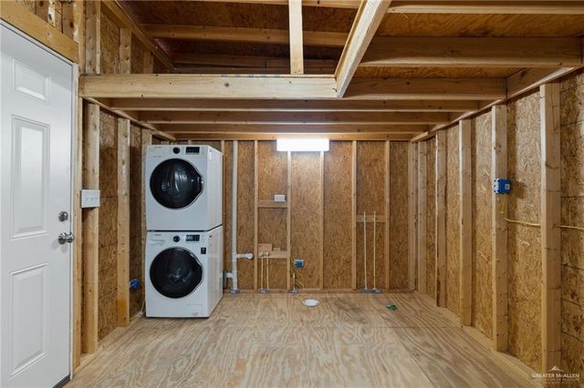 1601 Santa Rosa Avenue, Mission, TX 78572