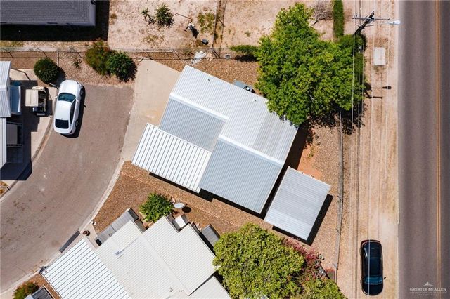 1601 Santa Rosa Avenue, Mission, TX 78572