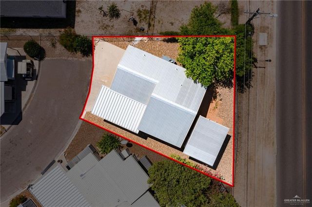 1601 Santa Rosa Avenue, Mission, TX 78572