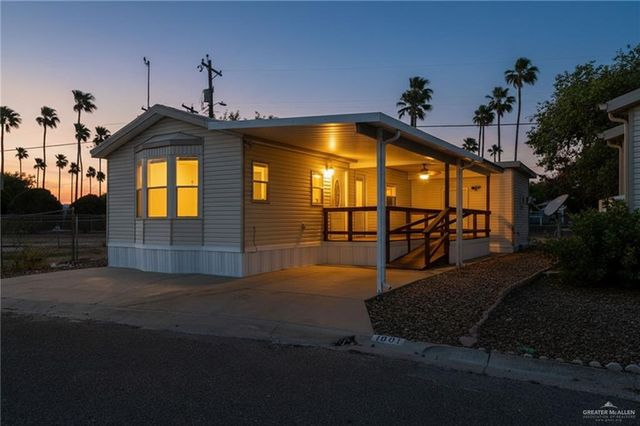 1601 Santa Rosa Avenue, Mission, TX 78572