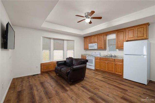 1601 Santa Rosa Avenue, Mission, TX 78572