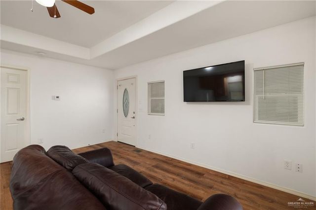 1601 Santa Rosa Avenue, Mission, TX 78572