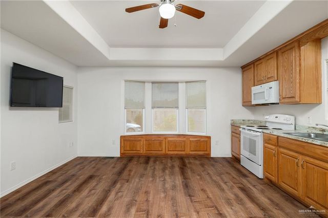 1601 Santa Rosa Avenue, Mission, TX 78572