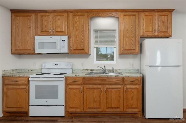 1601 Santa Rosa Avenue, Mission, TX 78572