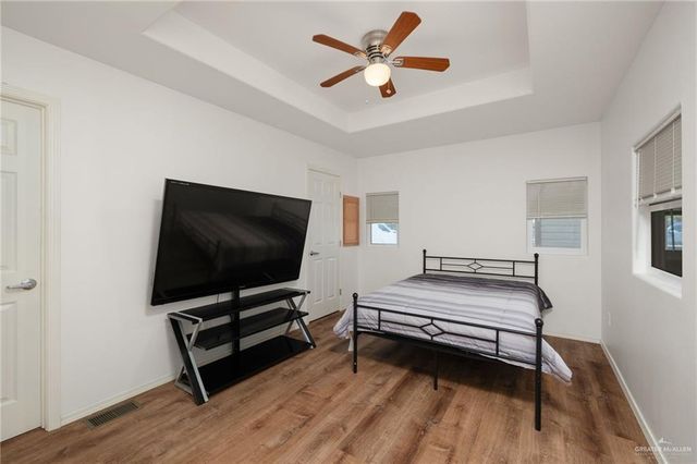 1601 Santa Rosa Avenue, Mission, TX 78572