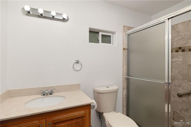 1601 Santa Rosa Avenue, Mission, TX 78572