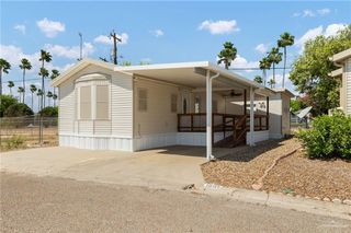 1601 Santa Rosa Avenue, Mission, TX 78572