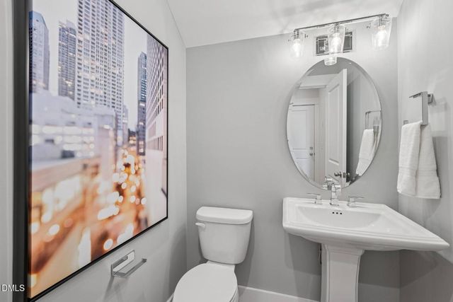 56 Wandering Way, Pittsboro, NC 27312