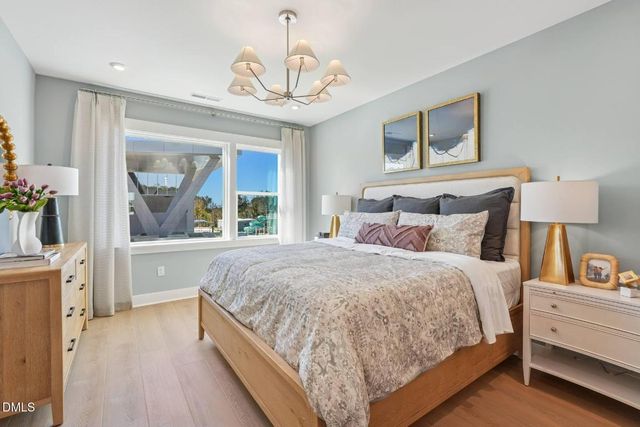 56 Wandering Way, Pittsboro, NC 27312