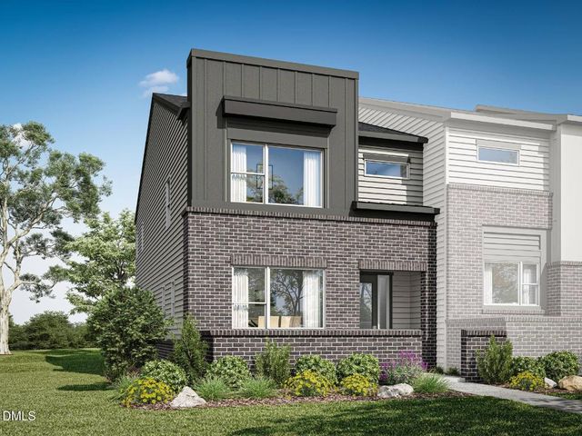 56 Wandering Way, Pittsboro, NC 27312