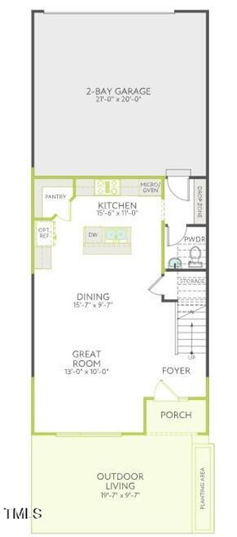 56 Wandering Way, Pittsboro, NC 27312