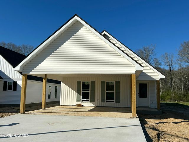 216 Camerons Cove Drive, Carencro, LA 70520