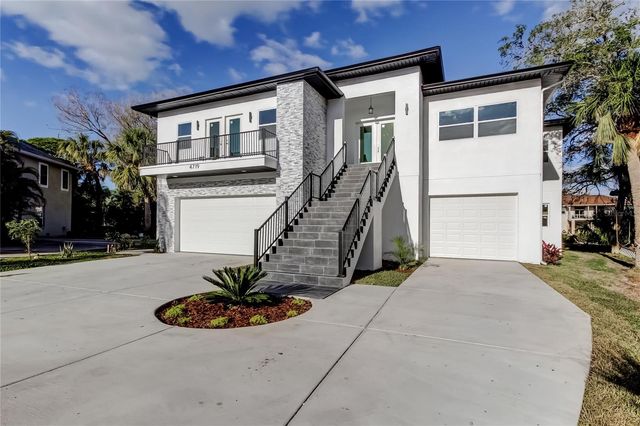 4719 GRANDVIEW AVENUE, New Port Richey, FL 34652