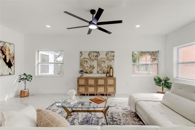 4719 GRANDVIEW AVENUE, New Port Richey, FL 34652